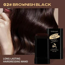 Magic Root Touch Up Pen Hair Dye Stick - Ammonia Free Temporary Gray Cover Comb Portable Drop Shipping In Stock
