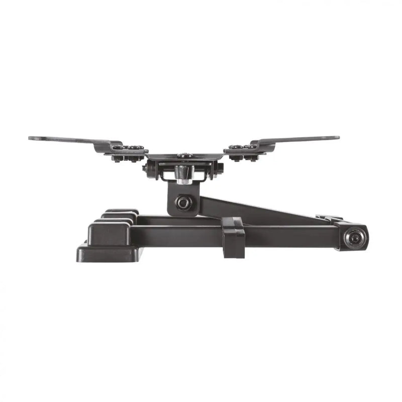 13 to 42 inch 20kg LED Plasma Oled rotating tilt wall TV stand (3 pivots)