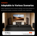 The Monoblock | 240W TPA3255 Mono Power Amplifier with PFFB and Swappable Op-Amps