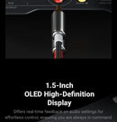 The Signal Refiner | Fosi Audio ZD3 Balanced Desktop DAC with HDMI ARC
