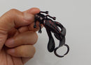 ESFISHING Craw Baits Kicker Bug 90mm Peche Wholesale Wobblers For Trolling Shine Silicone Pesca Soft Fishing Lure Bait Tackle