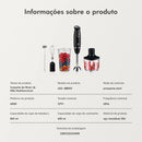 Blenders Free Shipping, Mixer For Cake, Electric Portable Mixer, Blender, Blenders For Kitchen 110V