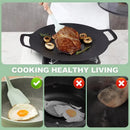 12 Piece Set Kitchen Accessories Cooking Tools Silicone Cooking Utensils Kitchen Utensil Set with Wooden Handle