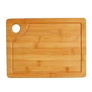 Tábua De Corte Para Carne E Churrasco 30x20 Bambu Dolce Home