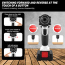 The Ironwright | 21V Cordless Drill Driver, 45Nm, 29-Piece Kit