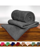 Kit 02 Soft Mantas LISA Couple Microfiber