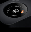 Fosi Audio ZD3 Bluetooth USB Desktop DAC ARC Input, ES9039Q2M Fully Balanced Digital Decoder for Stereo Amplifier with Remote