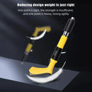 Mini Steel Nail Gun Manual Rivet Gun Concrete Wall Ceiling Wall Anchor Wire Slotting Device Home Wall Fastener Rivet Tools