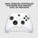 Microsoft - Xbox Series S 512GB All-Digital Console (Disc-Free Gaming) - White (US Version)