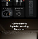 The Signal Refiner | Fosi Audio ZD3 Balanced Desktop DAC with HDMI ARC