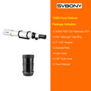 Svbony SV503 Astro telescope 70/80/102ED Extra Low Dispersion Achromatic Refractor OTA  For Exceptional Viewing Astrophotography