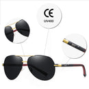 BARCUR Men Sunglasses Polarized UV400 Protection Driving Sun Glasses Women Male Oculos De Sol