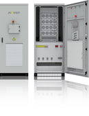 Photovoltaic & Storage Hybrid inverter