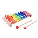 Montessori Babyspielzeug Holz-Achterbahn Perlenlabyrinth Kleinkind Lernspielzeug Pädagogisches Puzzle Mathe-Spielzeug für Kinder 1 2 3 Jahre