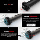 Zemismart Tuya Zigbee Roller Shade Motor 38mm Tube Electric Engine Shutter Rod Alexa Google Home Voice Control Smartthings