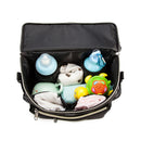 Wasserdichte Wickeltasche Große Kapazität Mama Reisetasche Multifunktionale Mutterschaft Mutter Baby Kinderwagentasche Organizer Mumiensack