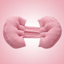 U Shape pregnancy pillow Women Belly Support Side Sleepers pregnant pillow maternity accessoires