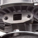 T70 Turbo Charger AR.70 500HP Turbocharger for 2.0L to 3.0L Engines Upgrade