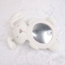 Adjustable Safety Car Baby Mirror Back Seat Headrest Rearview Mirrors Facing Rear Ward Infant Kids Monitor