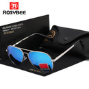 Small Size Polarized Aviation UV400 Sunglasses Classic Pilot 54mm Brand Boy's Oculos De Sol Girl's Kids Sun Glasses Original Box