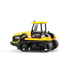 Diecast C-COOL 80005 1/64 Scale Agricultural Tractor Vehicle CAT Engineering Truck Model Cars Gift Toys