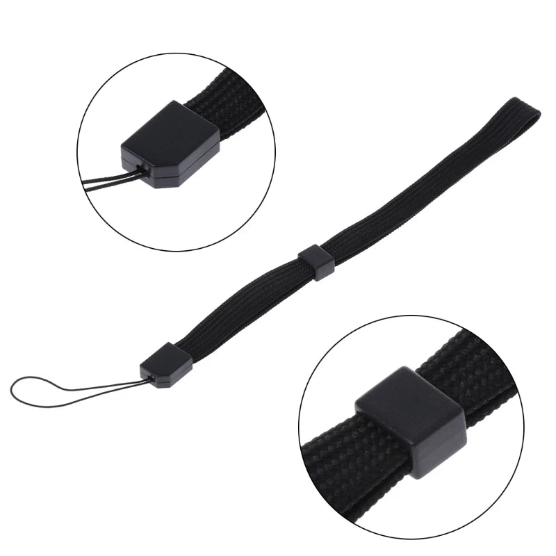 1 Pc Strap Hand Wrist Lanyard for Cellphone Camera Phone Mp3 Mp4