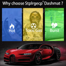 for Honda Accord 6 1997 1998 1999 2000 2001 2002 Anti-Slip Mat Dashboard Cover Pad Sunshade Dashmat Protect Cape Rug Accessories