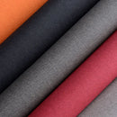 Case for Xiaomi Redmi Note 10 Pro 10S 4G 5G coque Luxury textile Leather soft phone cover for redmi note 10 pro case funda capa