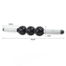 Anti Cellulite Massager Stick Anti-Cellulite Trigger Point Stick Body Foot Face Leg Slimming Massage Muscle Roller