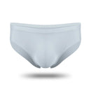 3pcs/lot Youpin Ultra-thin Sexy Men Underwear Seamless Briefs Summer Breathable Ice Silk Quick Dry Translucent Underpants