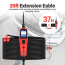 Autel PowerScan PS100 12V 24V Electrical System Auto Circuit Tester Power Probe BMS Short Open Finder Car Repair Diagnosis Tools