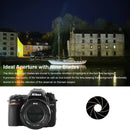 Meike 85mm F1.8 Full Frame Auto Focus Portrait Prime Lens for Nikon DSLR Cameras D500 D610 D750 D780 D800 D810 D850 D3400 D3500