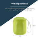 Portable Pet Dog Water Bottle Outdoor Dog Drinking Dish With Mineral Puppy Leakproof Water Dispenser Feeder for Dogs Pet Product