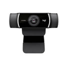 Logitech Pro C922 autofocus built-in Stream Webcam 1080p HD Camera for Streaming Recording Original