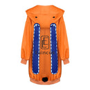Anime Kakegurui Yomoduki Runa Jacket Hoodie Coat Yumeko Jabami Cosplay Costume Japanese School Girls Uniform