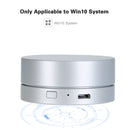 Aibecy USB Controller Dial Control Turntable Knob Painting Assistant Tool Graphic Tablet Accessory Stylus for Graphic Tablets