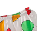 Pijama Sin Chan Women's Pajamas Sets for Women Summer Pijama Sinchan Sleepwear Suits with Shorts Home Clothes 2022 Pyjama