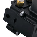 Air Suspension Solenoid Valve Block For BMW X5 (E70) 2007-2013 X6 (E71/E72) E61 37206789937