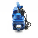 The CryoCore | 180W Industrial Refrigerant Vacuum Pump