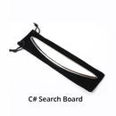 IASTM Therapy Massage Tools Deep Tissue Massage Fascia Recovery Muscle Mssager Guasha Scraping Board Gua Sha Scraper