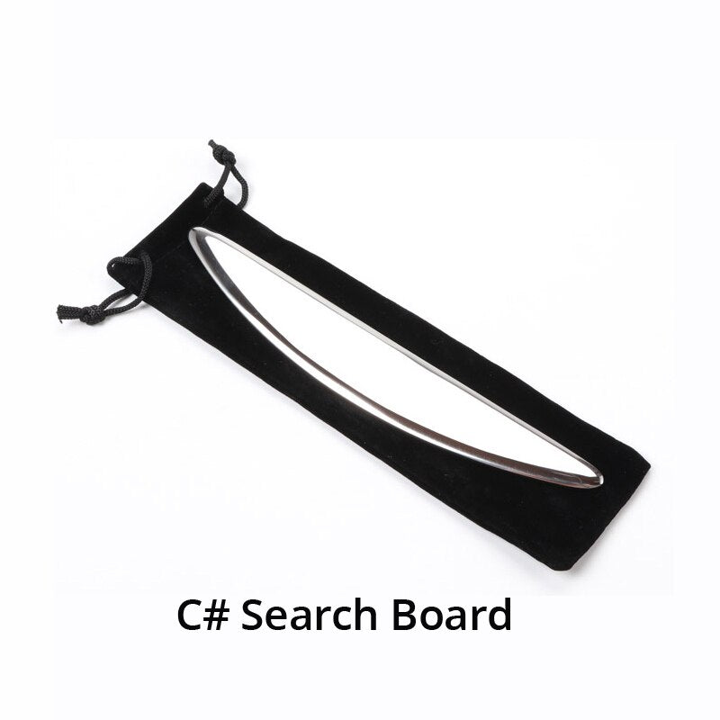 IASTM Therapy Massage Tools Deep Tissue Massage Fascia Recovery Muscle Mssager Guasha Scraping Board Gua Sha Scraper