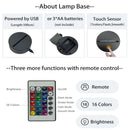 3d Night Light Attack on Titan Mikasa Ackerman Figure Girl Nightlight for Dorm Room Decor Light Led Usb Battery Lamp Event Prize