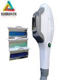 Opt IPL e-light laser hair removal and beauty equipment handle