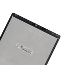 LCD für Lenovo Tab M10 HD 2nd Gen TB-X306F TB-X306X TB-X306V TB X306 Display Touchscreen Digitizer Baugruppe 100% getestet
