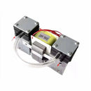 110V/220V Small Oil-free Vacuum Pump Miniature Negative Pressure Pump Suction Pump For Beauty Equipment HL-15V