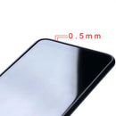 Case for Xiaomi Redmi Note 10 Pro 10S 4G 5G coque Luxury textile Leather soft phone cover for redmi note 10 pro case funda capa