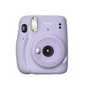 Original fuji Fujifilm Fuji Instax Mini 11 Instant Film Photo Camera support Fujifilm Instax Mini 8/9/11 Films