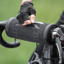 ROCKBROS 5 in1 Fahrradtasche Lenkertasche Regenfest Satteltasche Schultertasche MTB Rennrad Tasche Rahmentasche Große Kapazität Aufbewahrung Fahrradzubehör