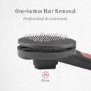 Pet Dog Comb Brush Cat Hair Brush Dog Hair Special Needle Comb Cat Comb Hair Remover Hair Comb For Cats Dogs Pet Grooming Supply