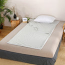 High Intensity Earthing Recovery Bag, Bed Sheet with 15ft Cable. Earthing Sleeping Bag for Full Body grounding